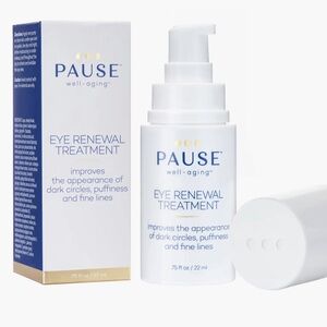 Pause Eye Renewal Treatment
